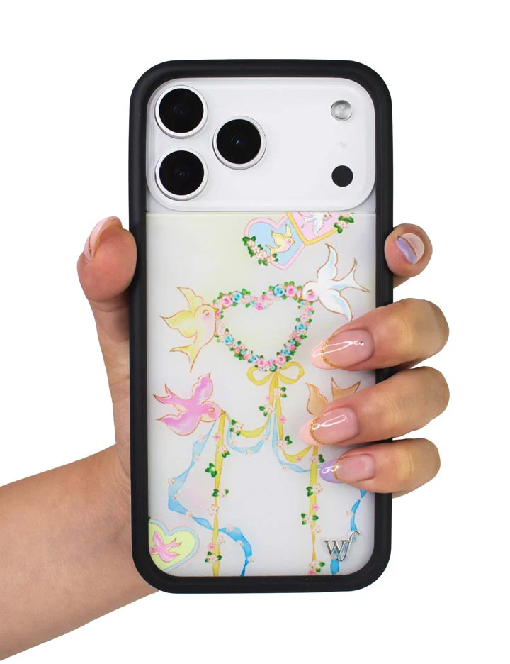 3398-dove-diaries-iphone-case-43.webp Dove Diaries iPhone Case