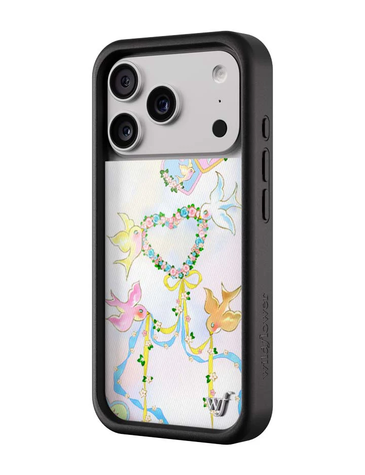 3398-dove-diaries-iphone-case-5.webp Dove Diaries iPhone Case