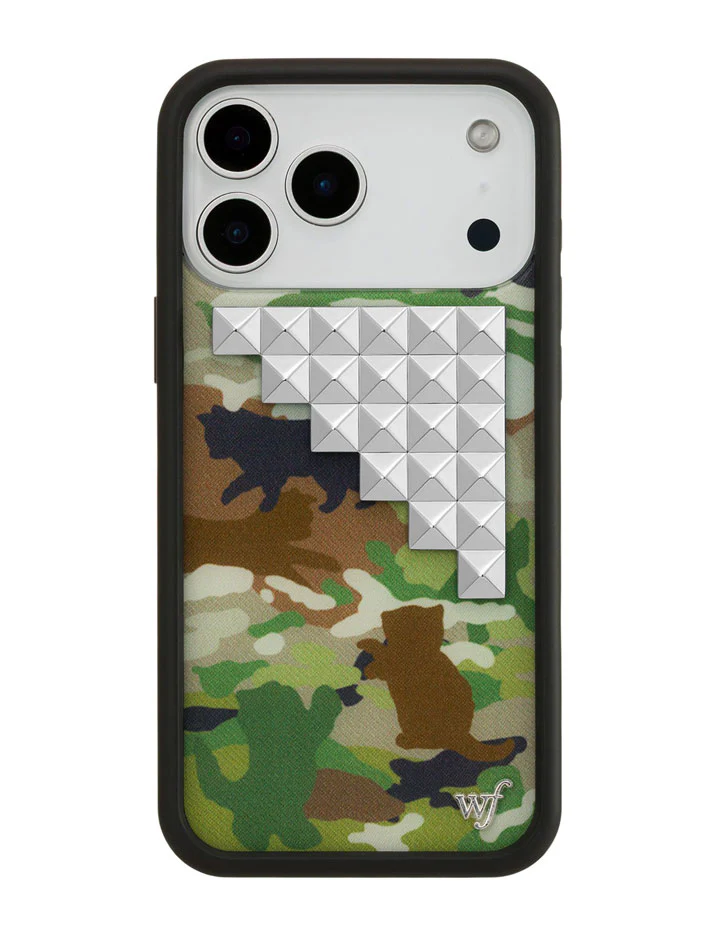 3438-cat-camo-stud-iphone-case-1.webp Cat Camo Stud iPhone Case