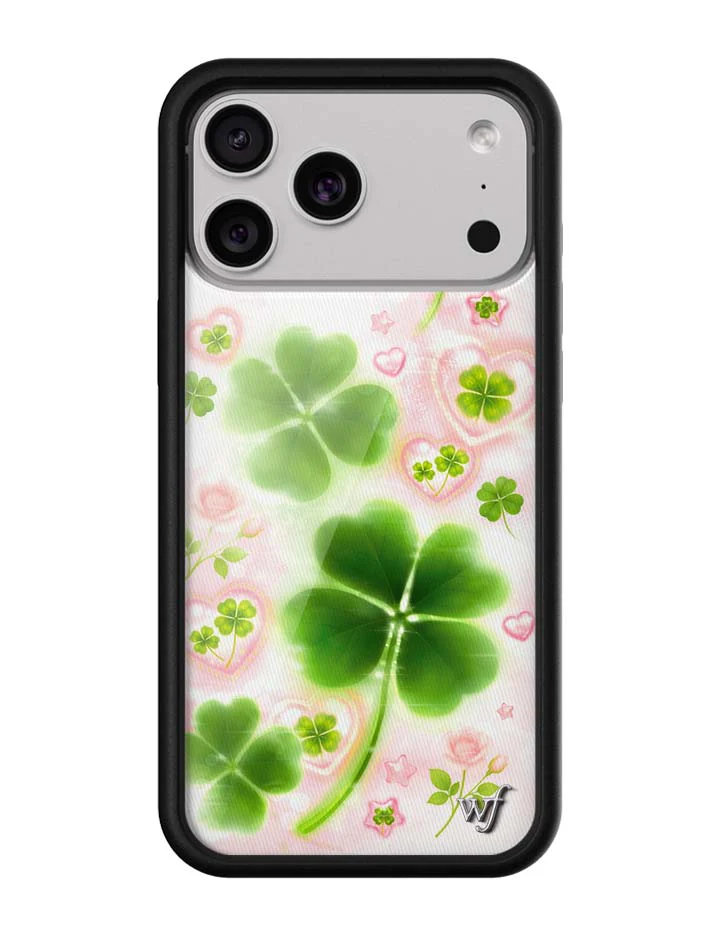 3488-miss-lucky-iphone-case-1.webp Miss Lucky iPhone Case