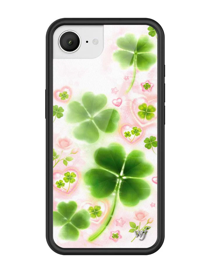 3488-miss-lucky-iphone-case-10.webp Miss Lucky iPhone Case