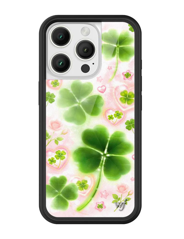 3488-miss-lucky-iphone-case-19.webp Miss Lucky iPhone Case