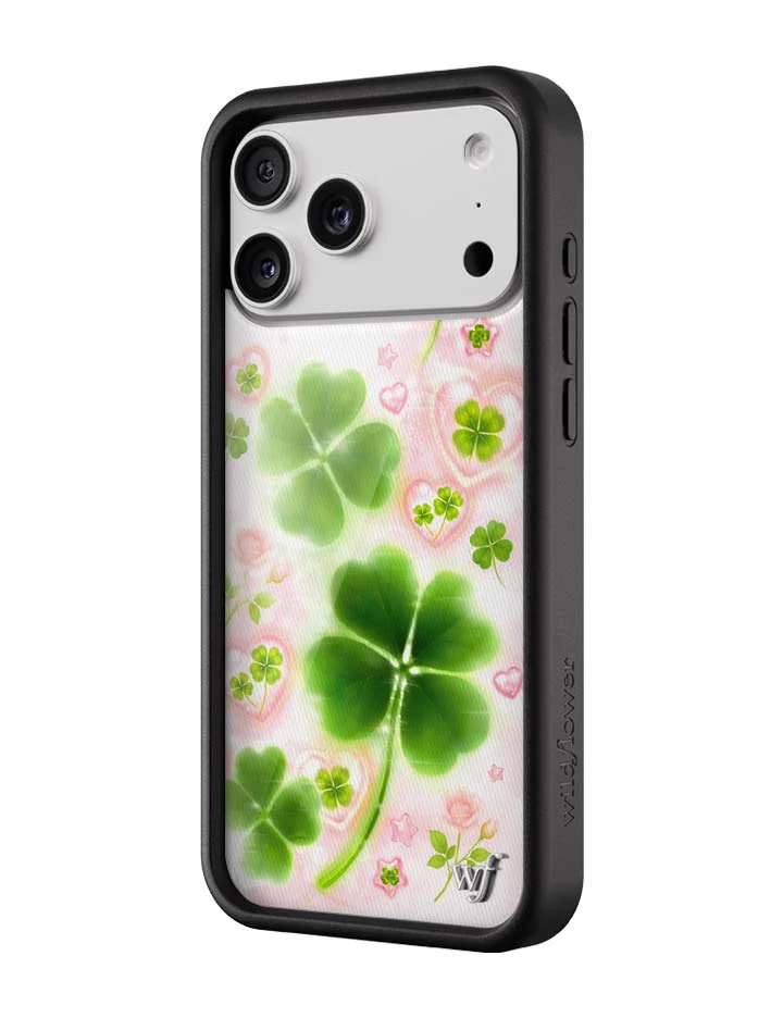 3488-miss-lucky-iphone-case-2.webp Miss Lucky iPhone Case