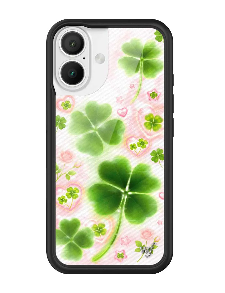 3488-miss-lucky-iphone-case-21.webp Miss Lucky iPhone Case