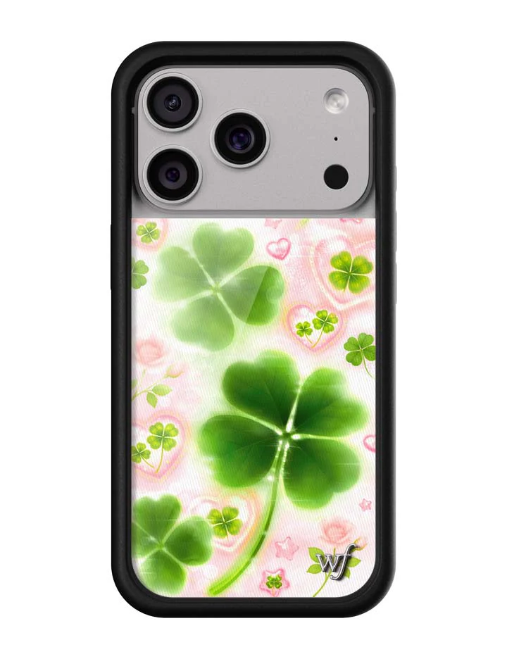 3488-miss-lucky-iphone-case-4.webp Miss Lucky iPhone Case