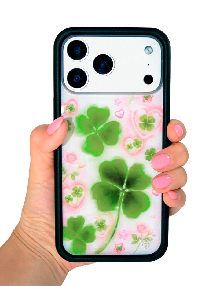 3488-miss-lucky-iphone-case-43.webp Miss Lucky iPhone Case