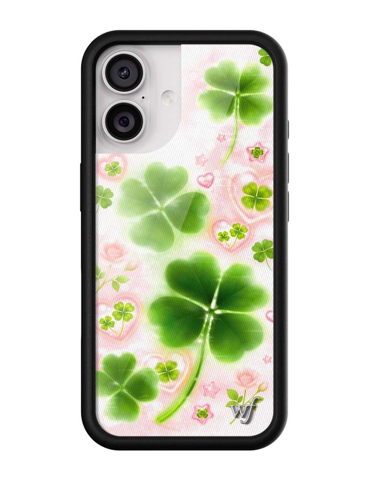 3488-miss-lucky-iphone-case-7.jpg Miss Lucky iPhone Case