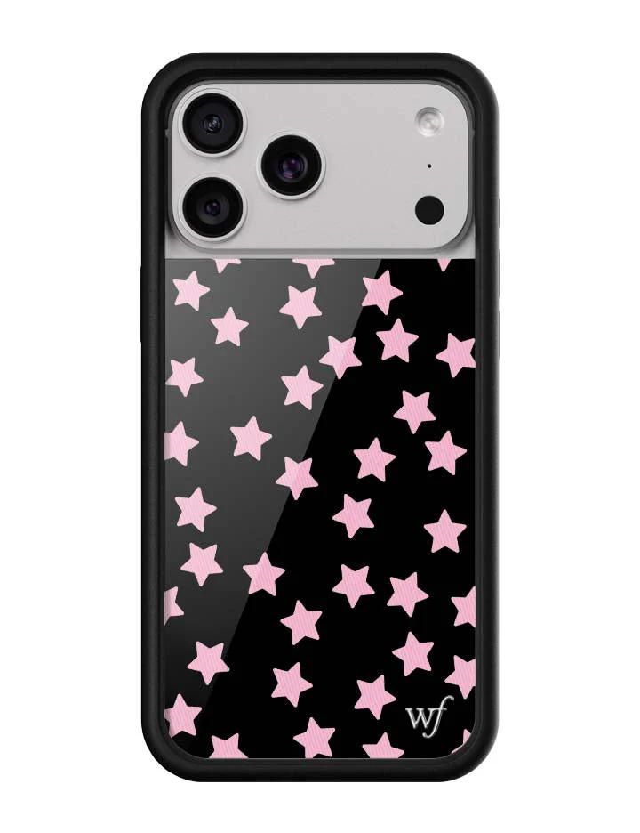 3508-super-cute-stars-iphone-case-1.webp Super Cute Stars iPhone Case