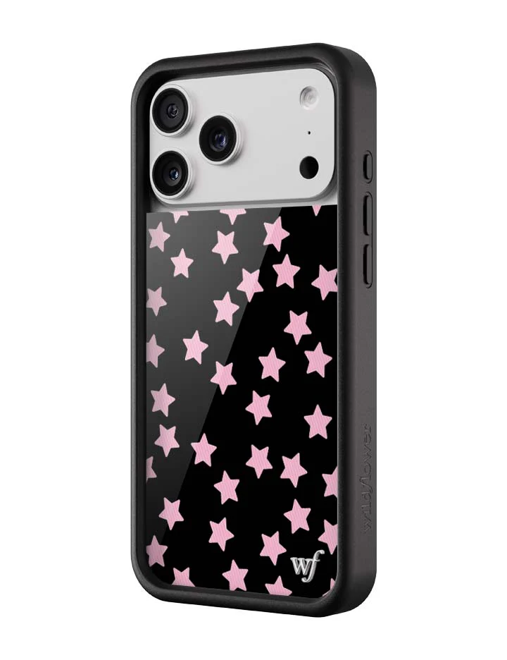 3508-super-cute-stars-iphone-case-2.webp Super Cute Stars iPhone Case