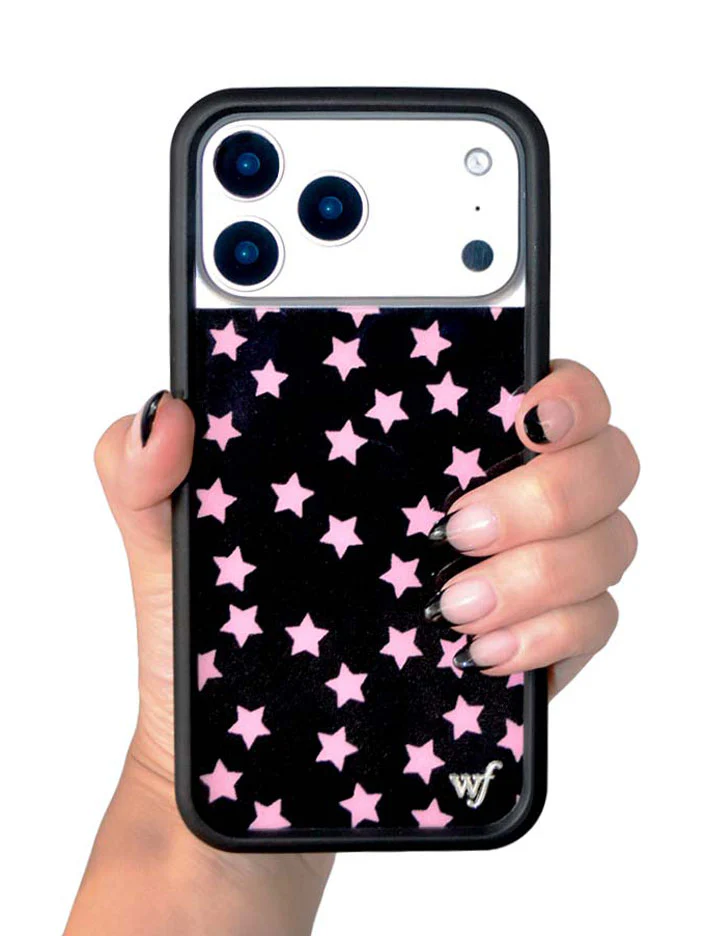3508-super-cute-stars-iphone-case-41.webp Super Cute Stars iPhone Case