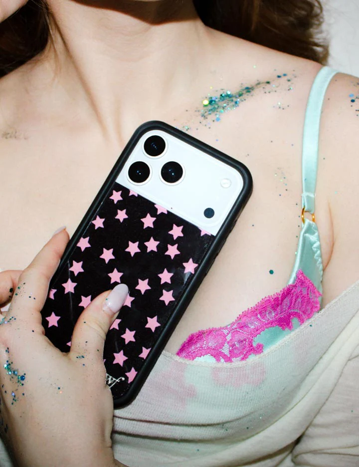 3508-super-cute-stars-iphone-case-45.webp Super Cute Stars iPhone Case