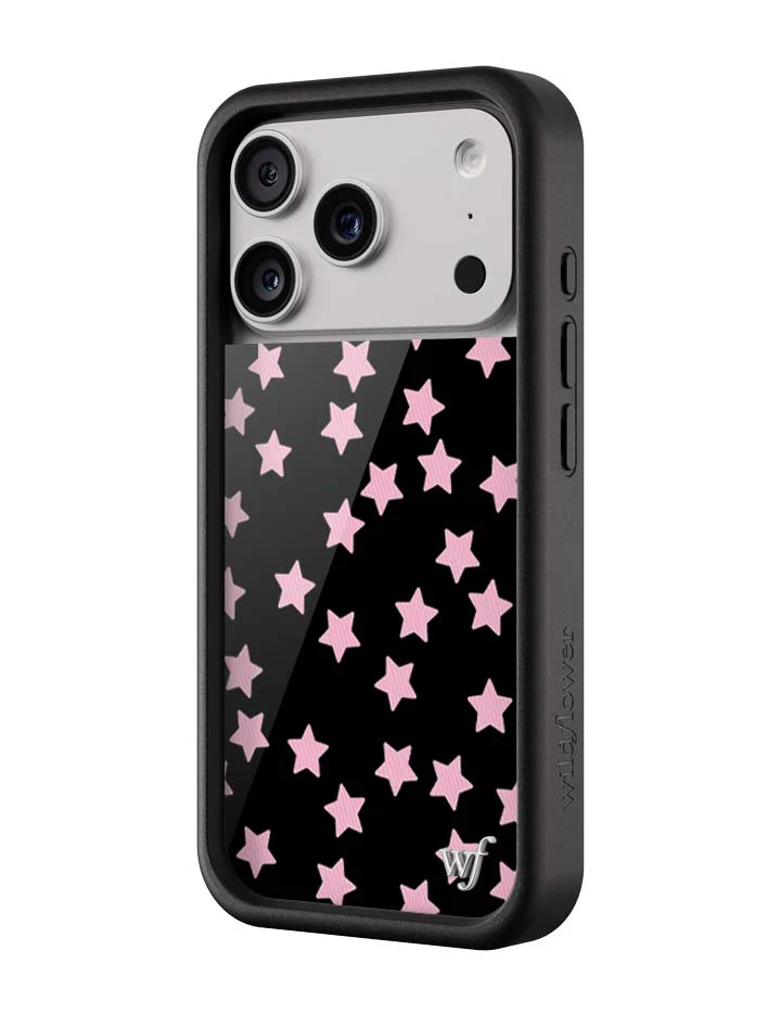 3508-super-cute-stars-iphone-case-5.webp Super Cute Stars iPhone Case