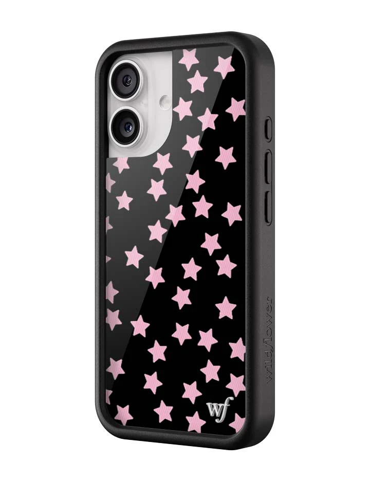 3508-super-cute-stars-iphone-case-8.webp Super Cute Stars iPhone Case