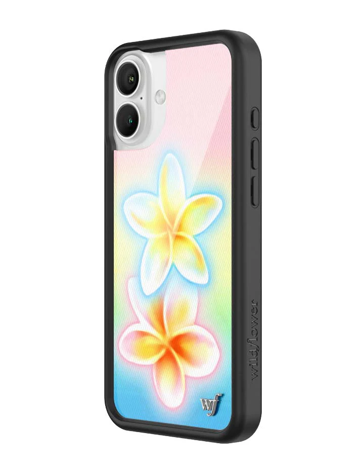 3527-pastel-plumeria-iphone-case-18.webp Pastel Plumeria iPhone Case