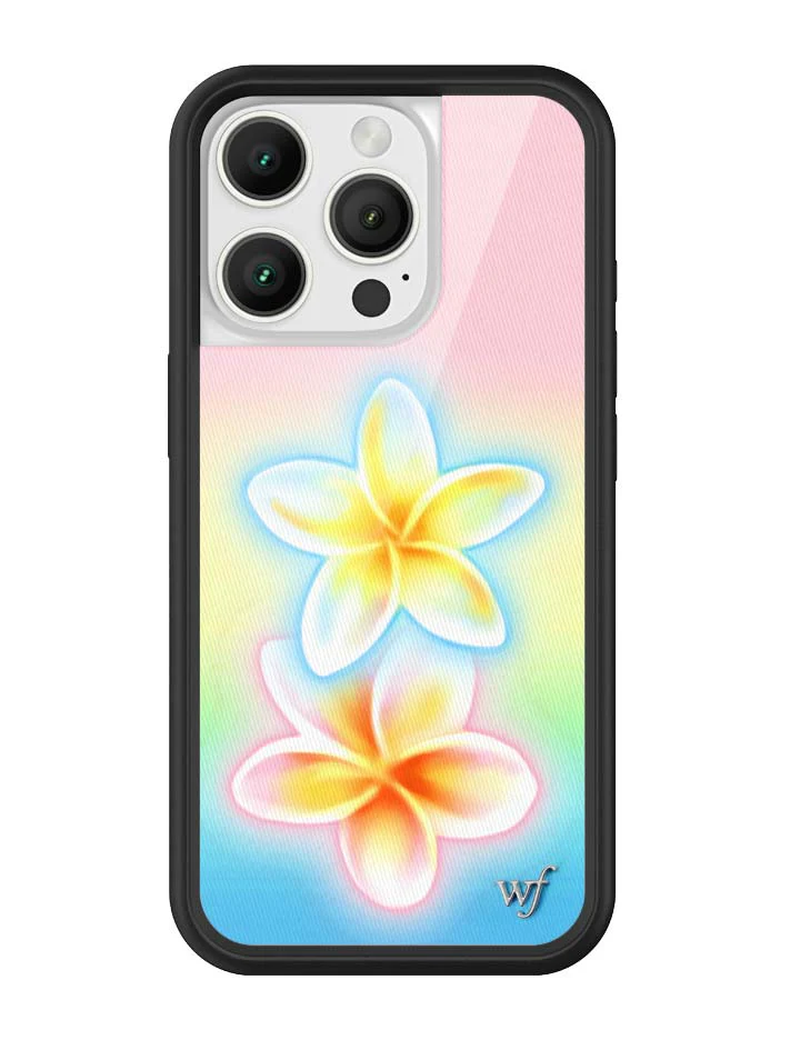3527-pastel-plumeria-iphone-case-19.webp Pastel Plumeria iPhone Case