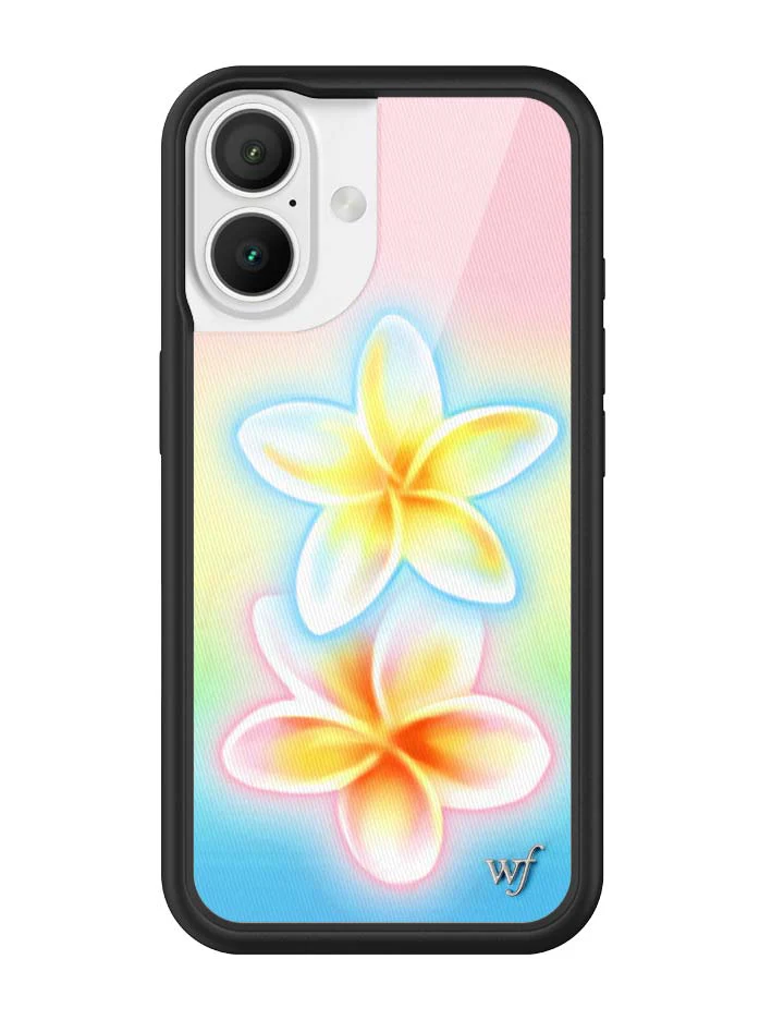 3527-pastel-plumeria-iphone-case-21.webp Pastel Plumeria iPhone Case