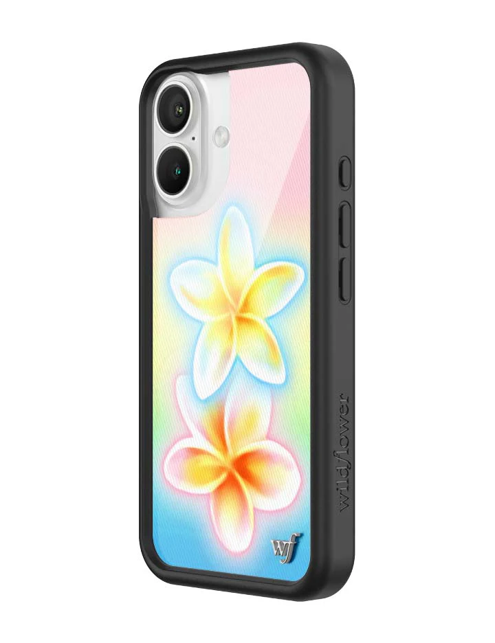 3527-pastel-plumeria-iphone-case-22.webp Pastel Plumeria iPhone Case