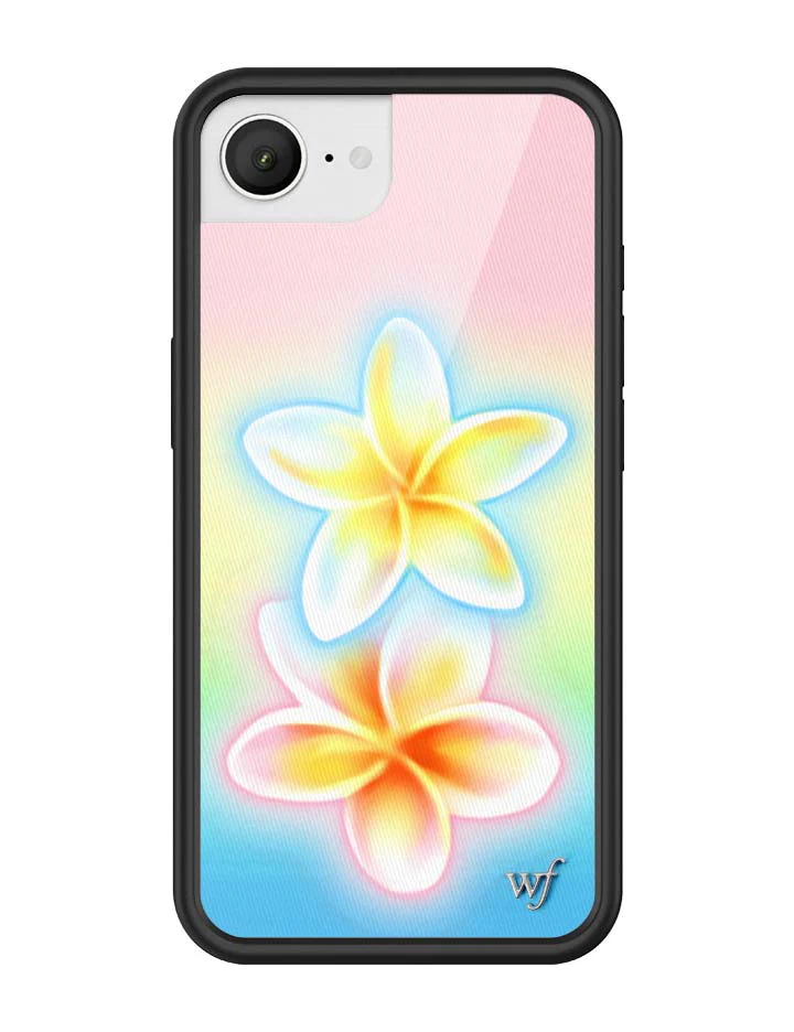 3527-pastel-plumeria-iphone-case-23.webp Pastel Plumeria iPhone Case