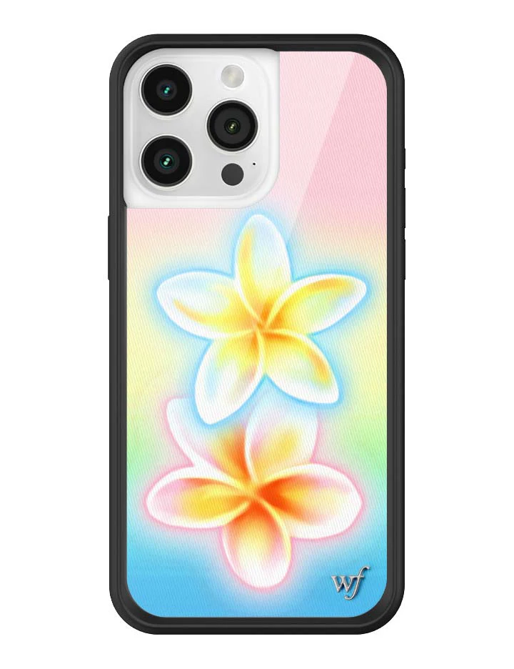 3527-pastel-plumeria-iphone-case-25.webp Pastel Plumeria iPhone Case