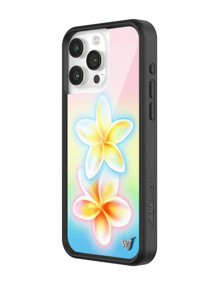 3527-pastel-plumeria-iphone-case-26.webp Pastel Plumeria iPhone Case