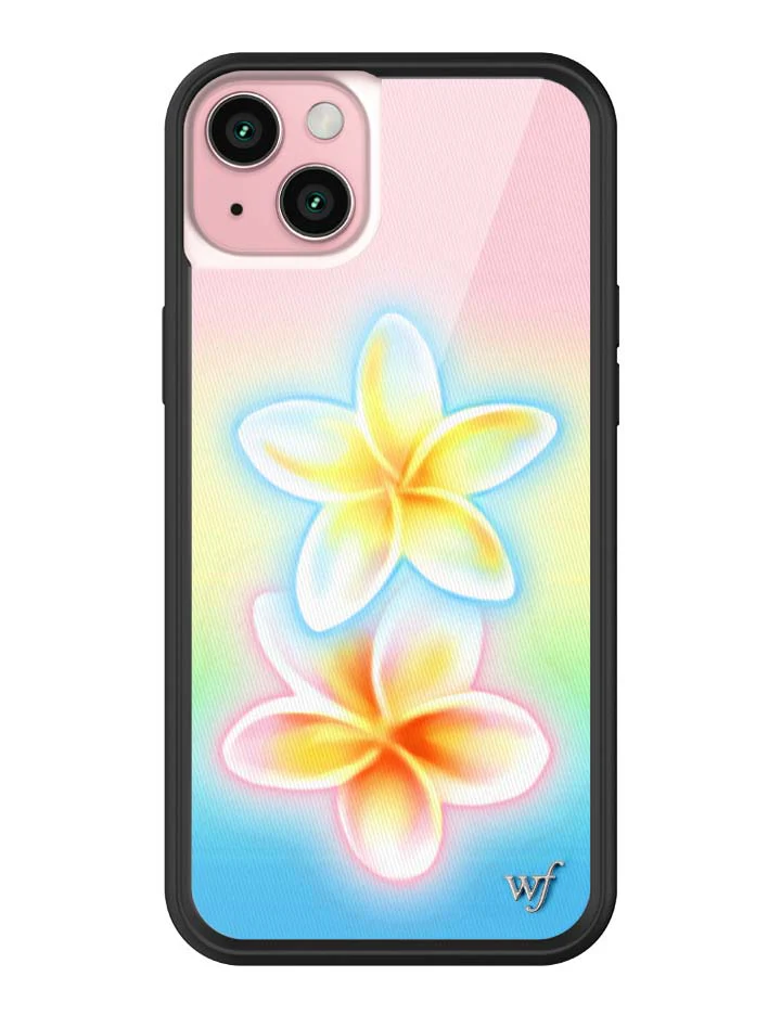 3527-pastel-plumeria-iphone-case-27.webp Pastel Plumeria iPhone Case