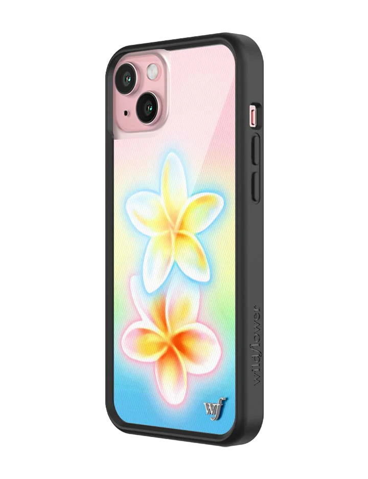 3527-pastel-plumeria-iphone-case-28.webp Pastel Plumeria iPhone Case