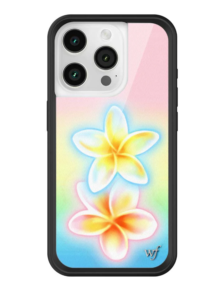 3527-pastel-plumeria-iphone-case-29.webp Pastel Plumeria iPhone Case