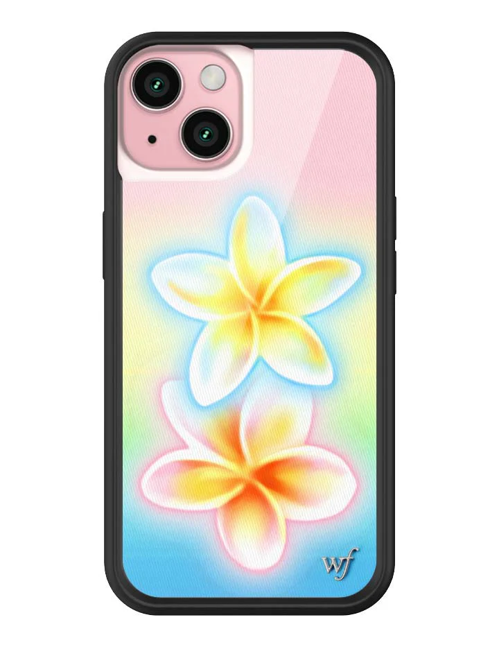 3527-pastel-plumeria-iphone-case-31.webp Pastel Plumeria iPhone Case