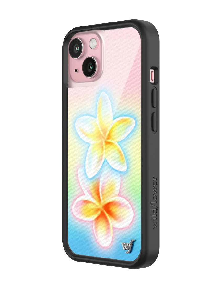 3527-pastel-plumeria-iphone-case-32.webp Pastel Plumeria iPhone Case