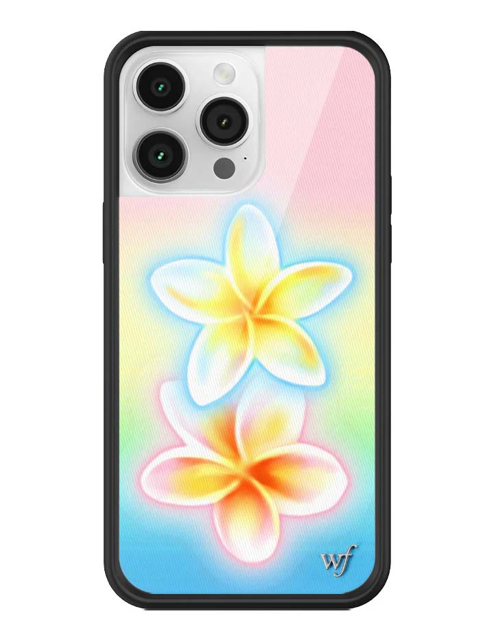 3527-pastel-plumeria-iphone-case-33.webp Pastel Plumeria iPhone Case