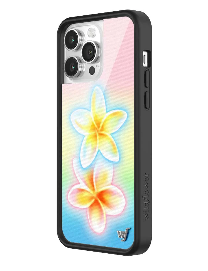 3527-pastel-plumeria-iphone-case-34.webp Pastel Plumeria iPhone Case