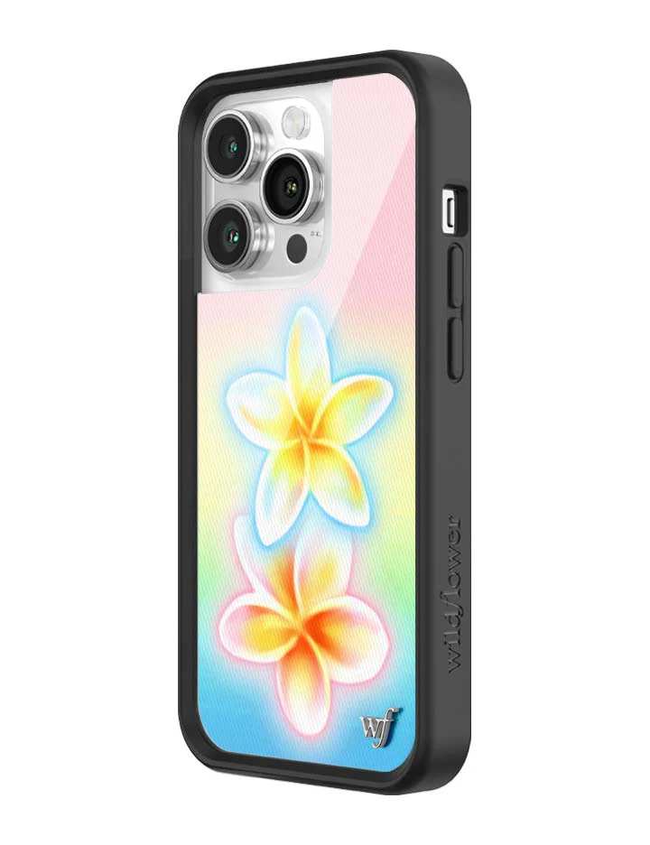 3527-pastel-plumeria-iphone-case-36.webp Pastel Plumeria iPhone Case