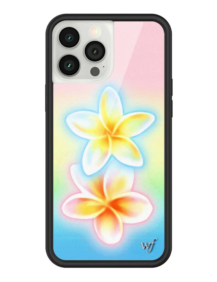 3527-pastel-plumeria-iphone-case-39.webp Pastel Plumeria iPhone Case