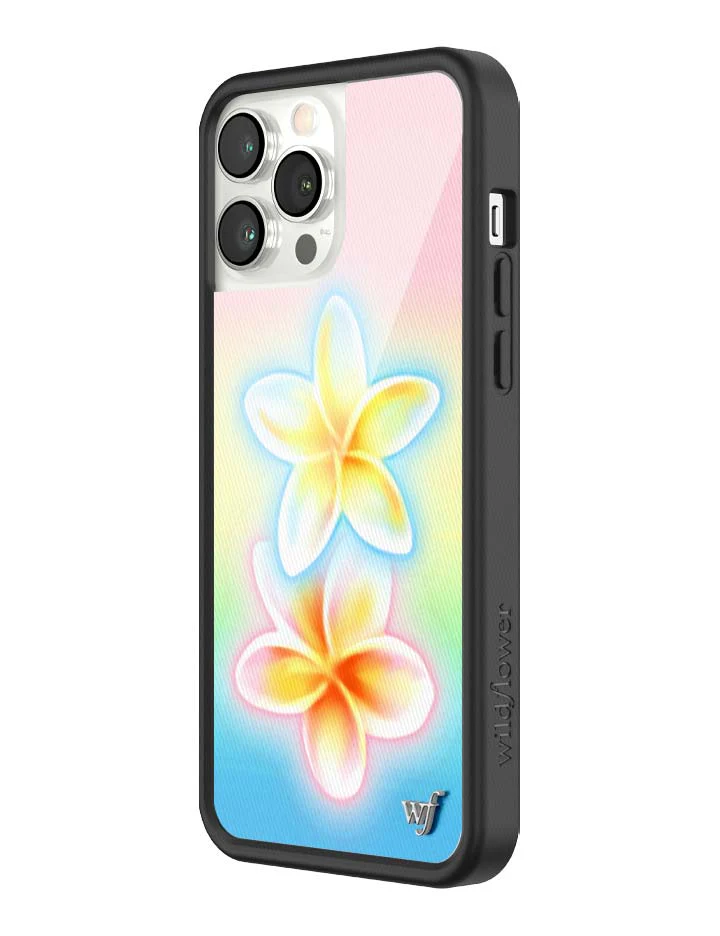 3527-pastel-plumeria-iphone-case-40.webp Pastel Plumeria iPhone Case