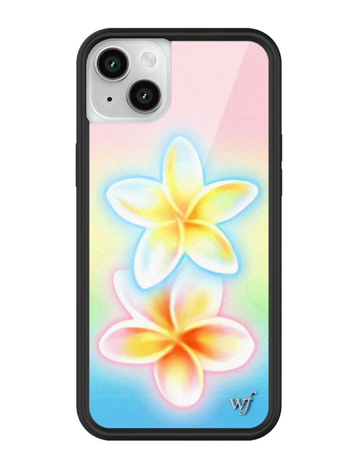 3527-pastel-plumeria-iphone-case-41.webp Pastel Plumeria iPhone Case