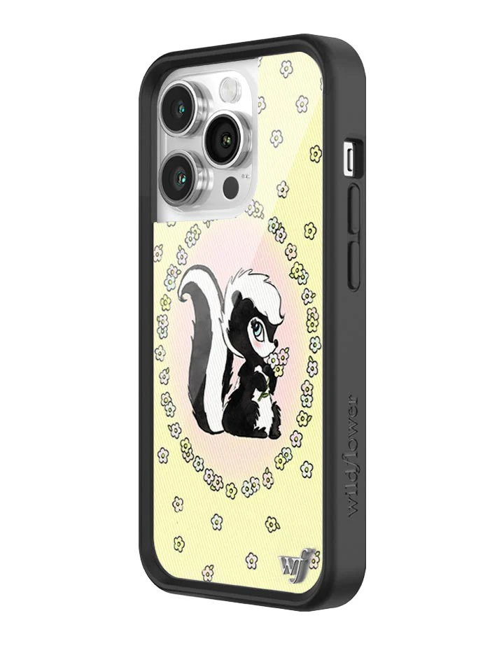 3569-little-stinker-iphone-case-10.webp Little Stinker iPhone Case