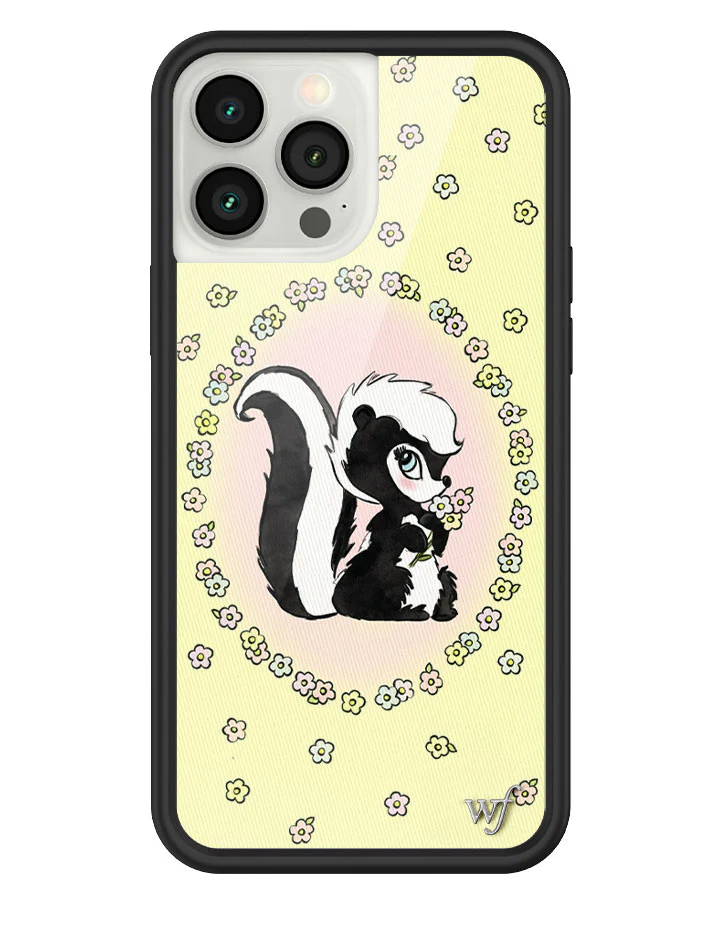 3569-little-stinker-iphone-case-11.webp Little Stinker iPhone Case