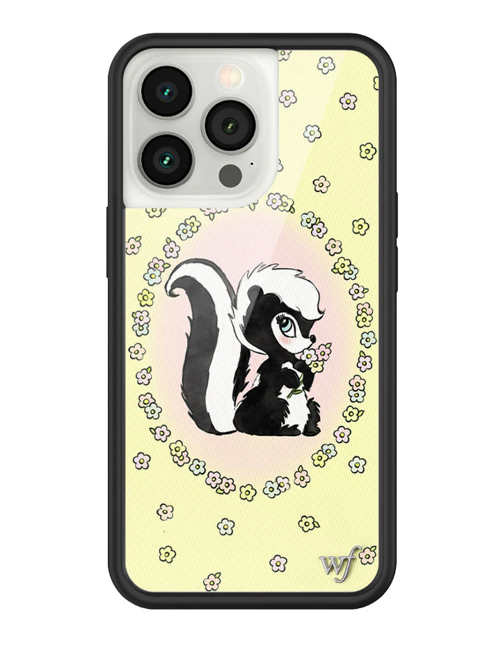 3569-little-stinker-iphone-case-13.webp Little Stinker iPhone Case