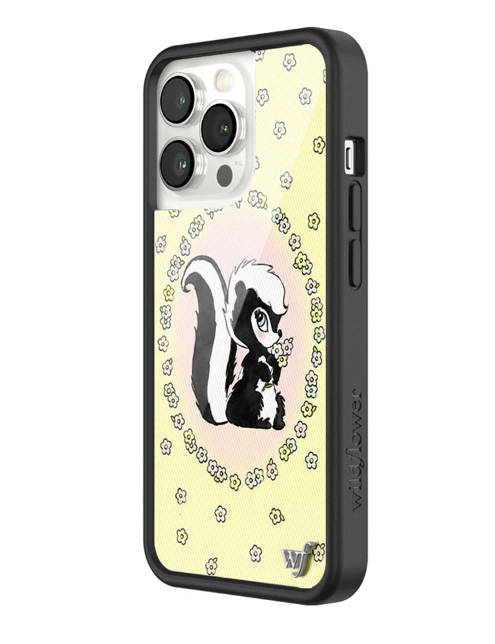 3569-little-stinker-iphone-case-14.webp Little Stinker iPhone Case