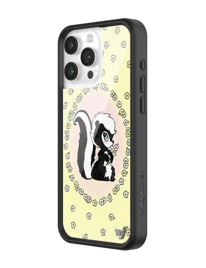 3569-little-stinker-iphone-case-2.webp Little Stinker iPhone Case