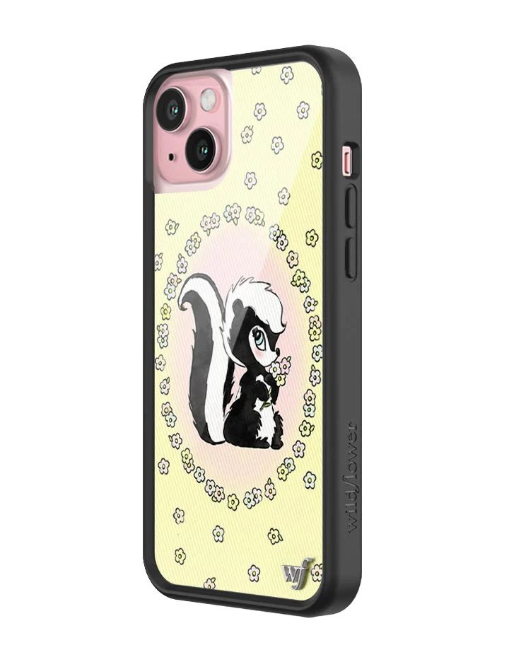 3569-little-stinker-iphone-case-4.webp Little Stinker iPhone Case