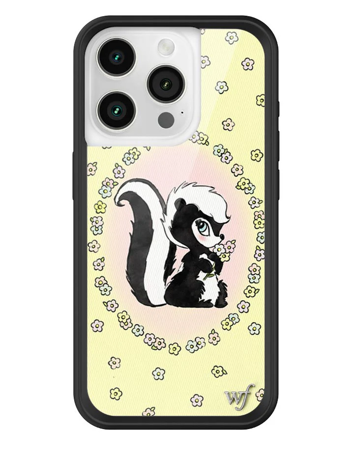 3569-little-stinker-iphone-case-5.webp Little Stinker iPhone Case