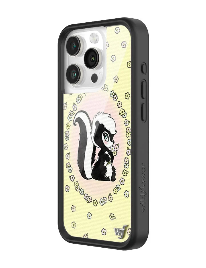 3569-little-stinker-iphone-case-6.webp Little Stinker iPhone Case