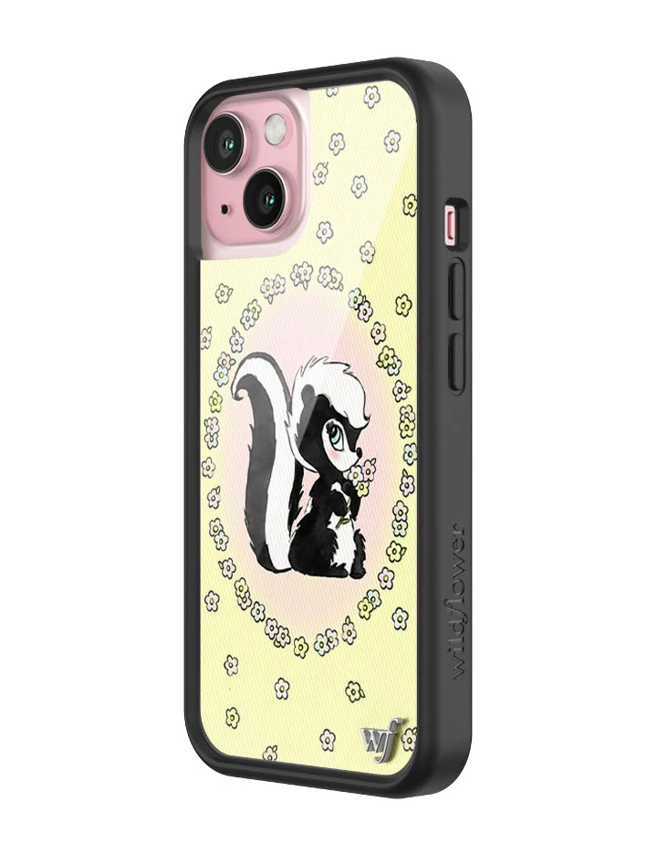 3569-little-stinker-iphone-case-8.webp Little Stinker iPhone Case