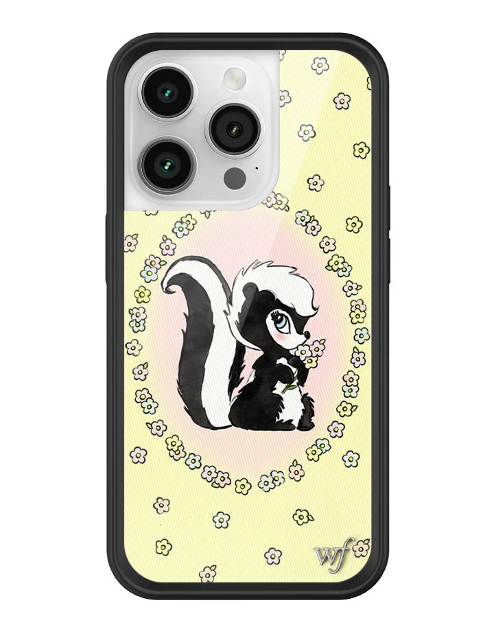 3569-little-stinker-iphone-case-9.webp Little Stinker iPhone Case