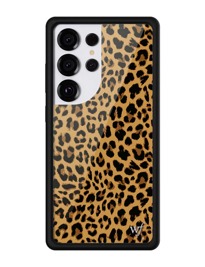 Meow Samsung Galaxy Case