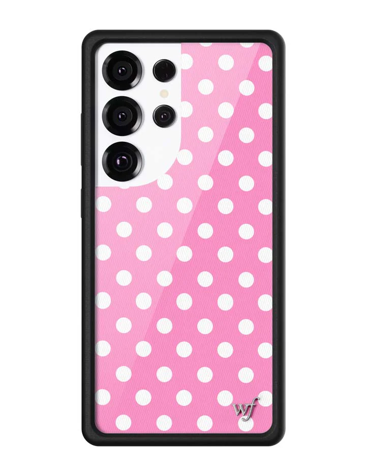 3622-polka-dot-pink-and-white-samsung-galaxy-case-1.webp Polka Dot | Pink and White Samsung Galaxy Case