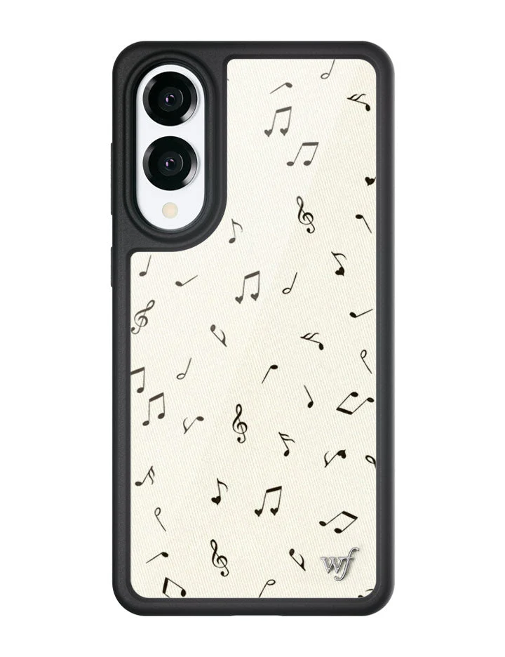 Love Notes Samsung Galaxy Case