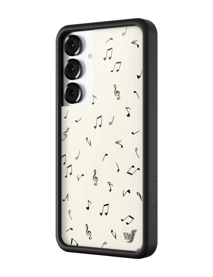 Love Notes Samsung Galaxy Case