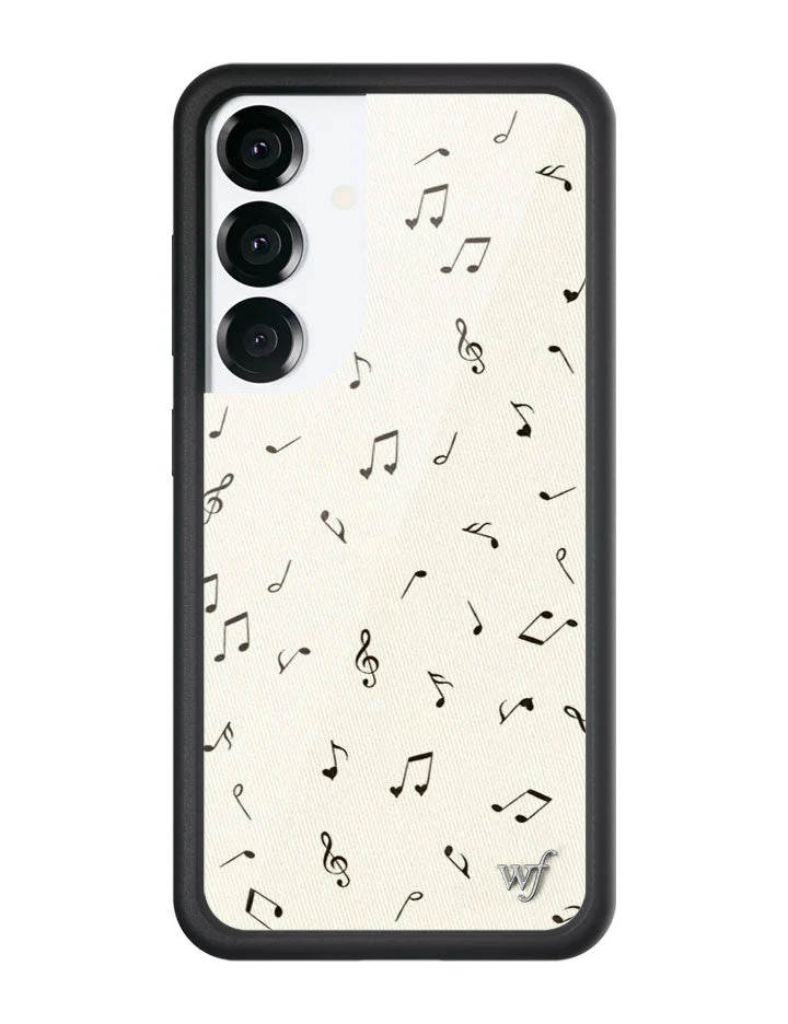 Love Notes Samsung Galaxy Case